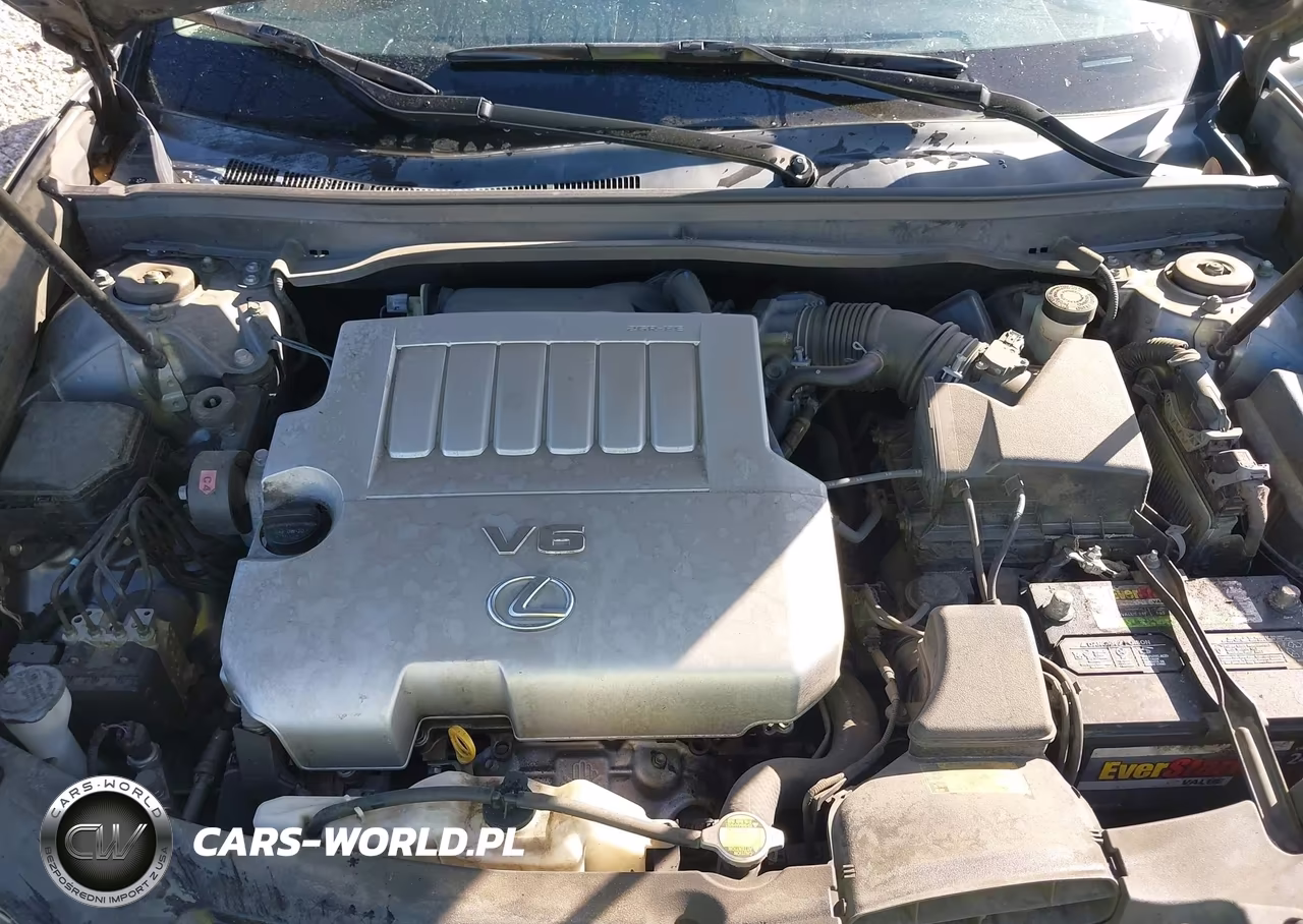 2013 Lexus Es 350 VIN:JTHBK1GG5D2015985 - 10