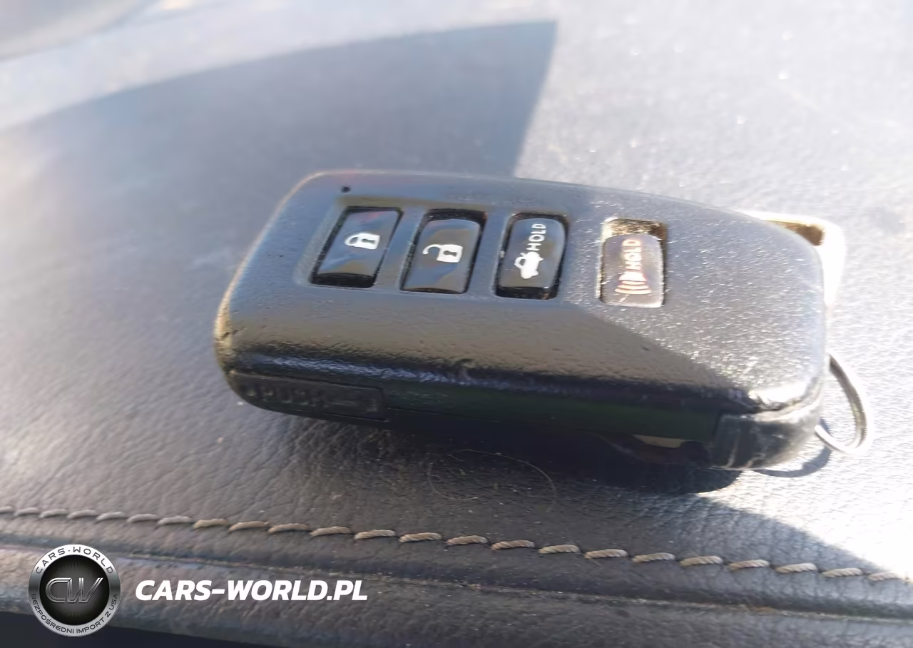 2013 Lexus Es 350 VIN:JTHBK1GG5D2015985 - 11