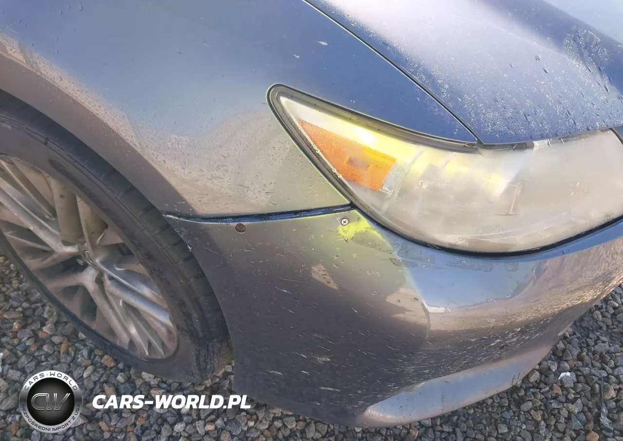 2013 Lexus Es 350 VIN:JTHBK1GG5D2015985 - 6
