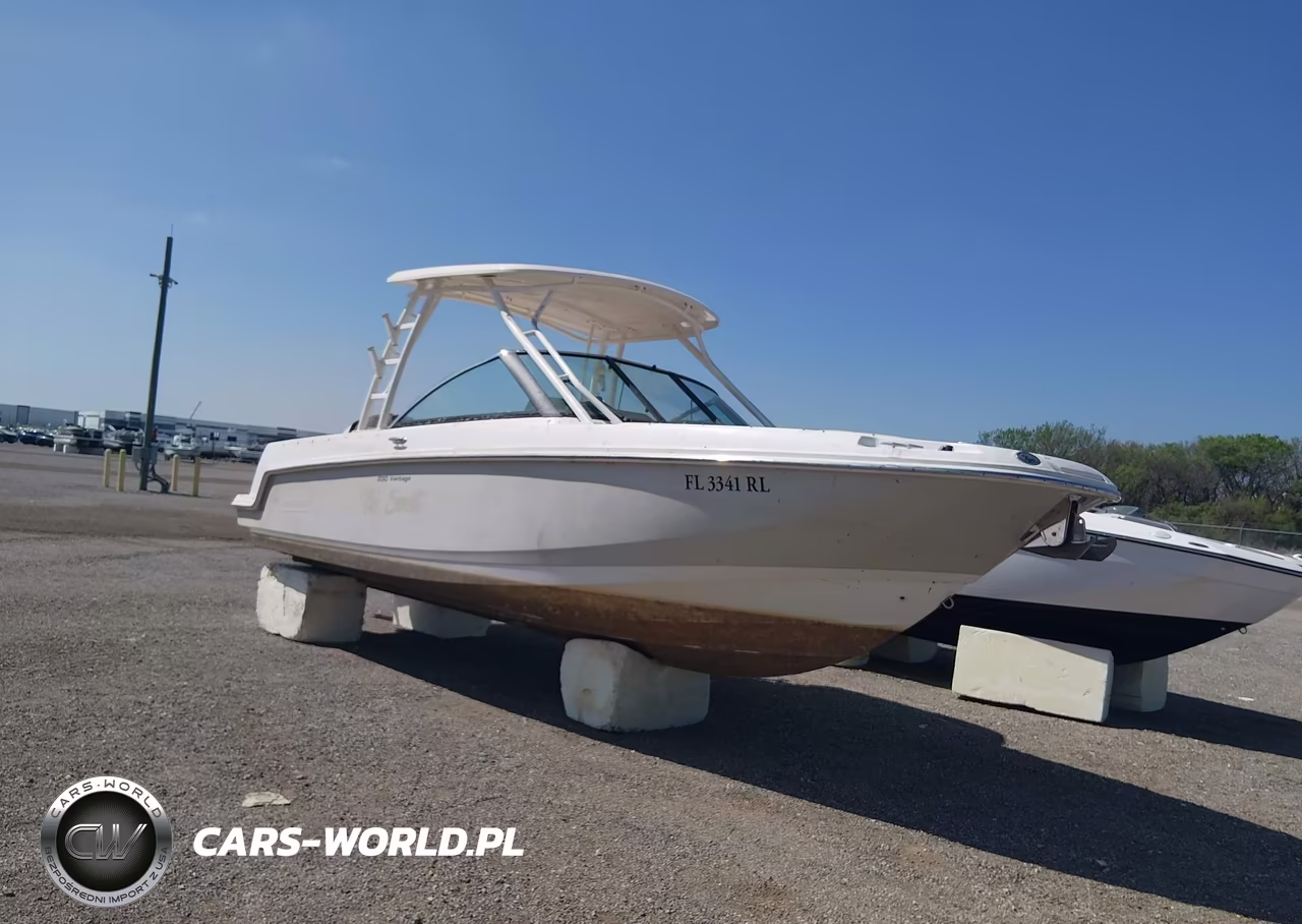 2017 Boston Whaler Other