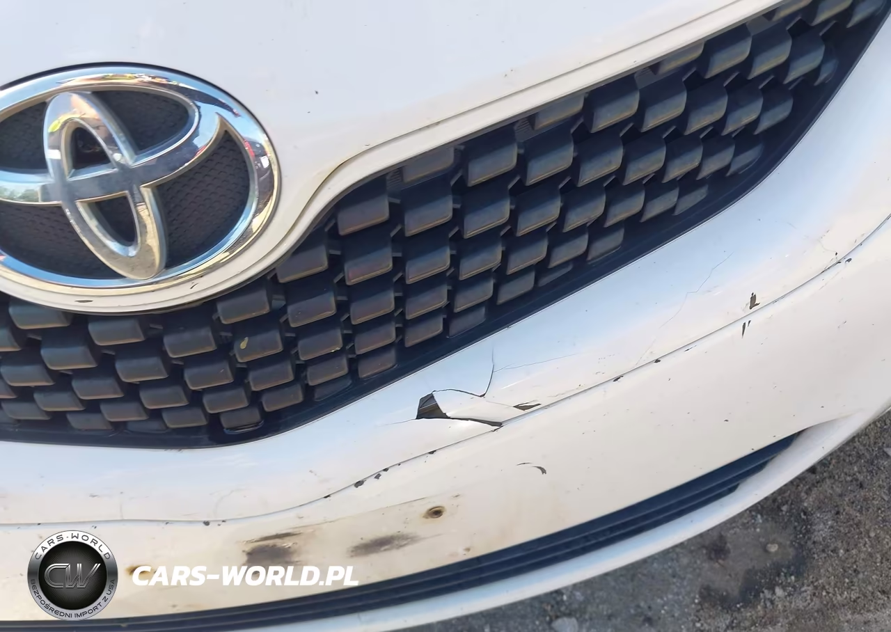 2012 Toyota Yaris VIN:JTDBT4K35C1414064 - 12