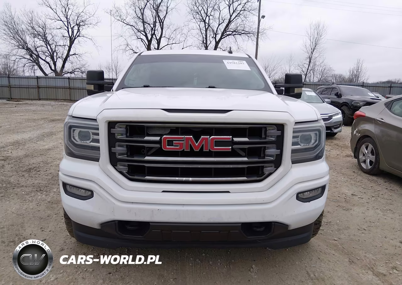 2016 GMC Sierra 1500 Sle VIN:1GTV2MEC7GZ328953 - 12
