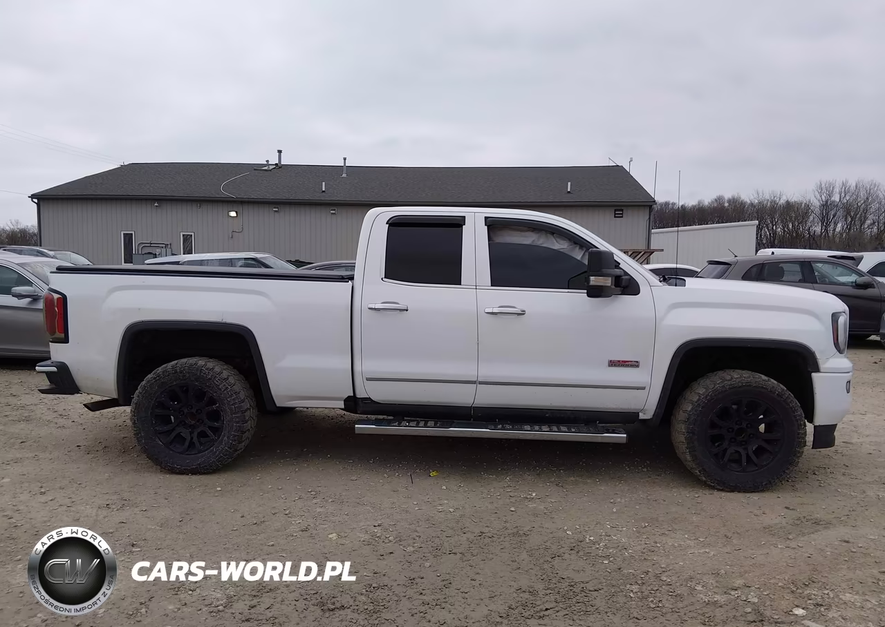 2016 GMC Sierra 1500 Sle VIN:1GTV2MEC7GZ328953 - 13