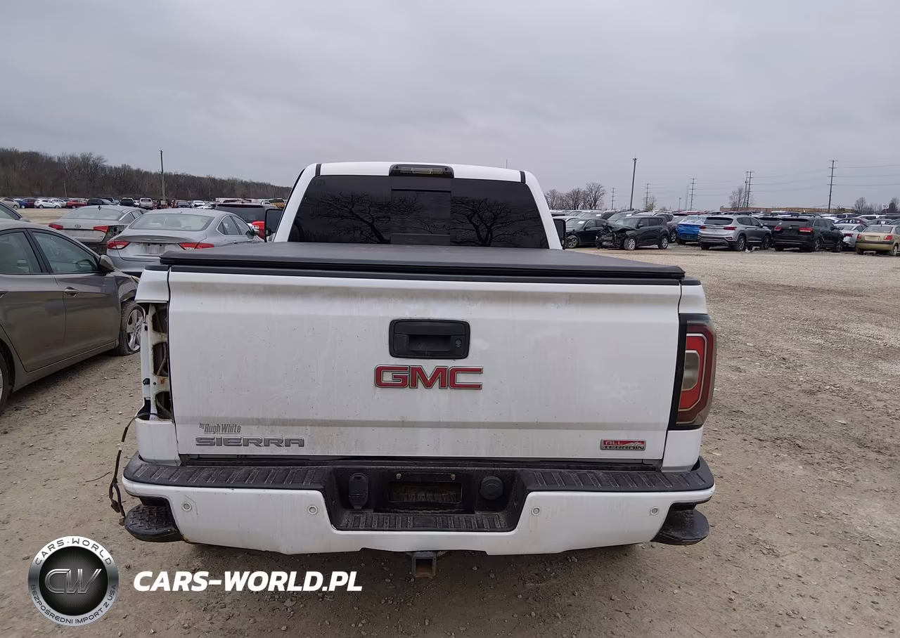 2016 GMC Sierra 1500 Sle VIN:1GTV2MEC7GZ328953 - 16