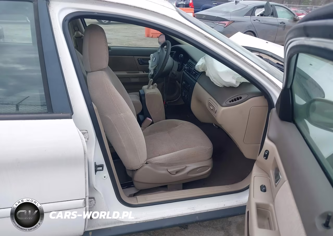 2001 Ford Taurus Ses VIN:1FAFP55211G228276 - 5