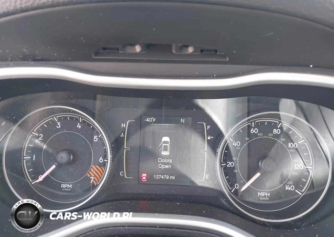 2014 Jeep Cherokee Sport VIN:1C4PJMAB5EW191261 - 7