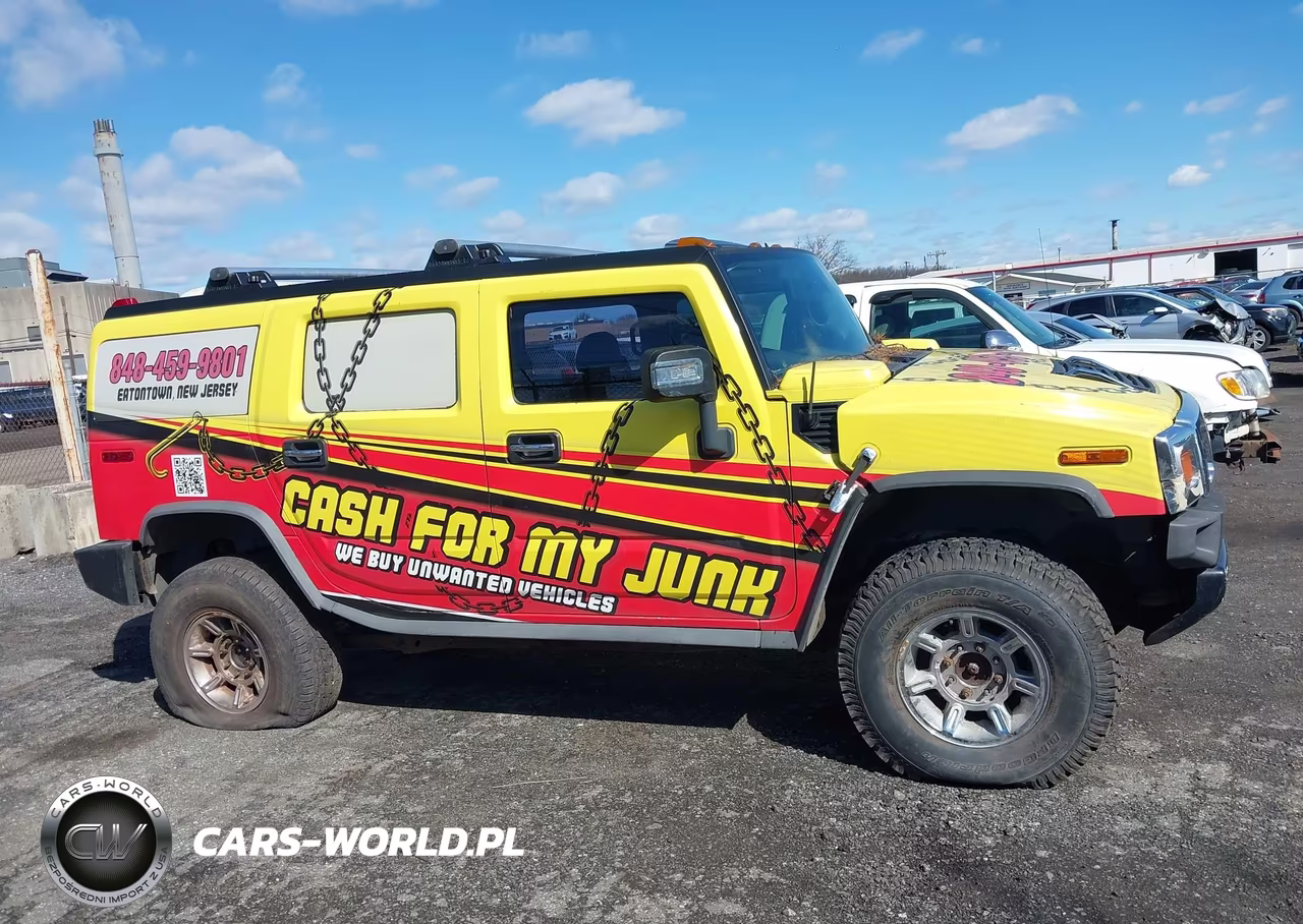 2007 Hummer H2 Suv VIN:5GRGN23U07H109630 - 13