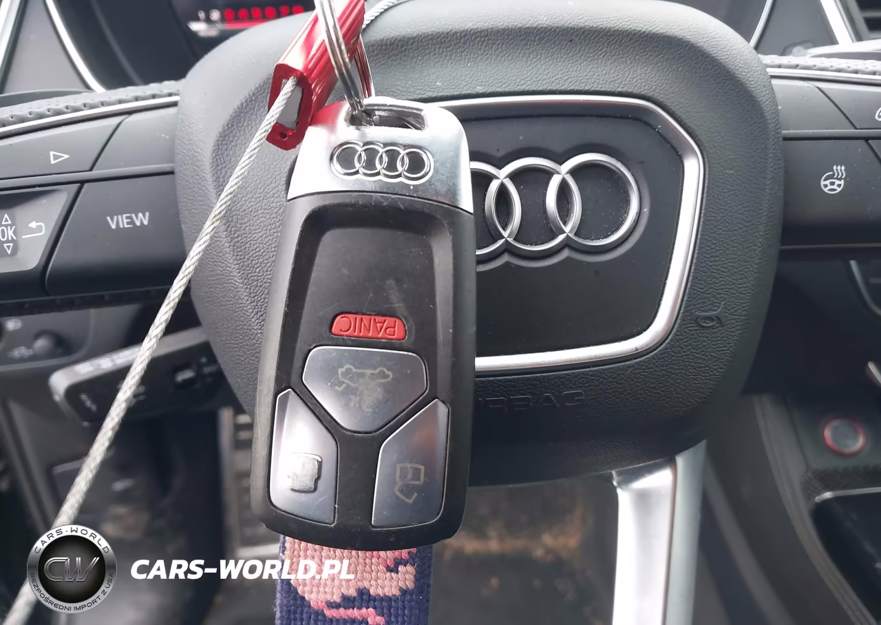 2023 Audi Sq5 Premium Plus Tfsi Quattro Tiptronic VIN:WA1B4AFY8P2056180 - 11