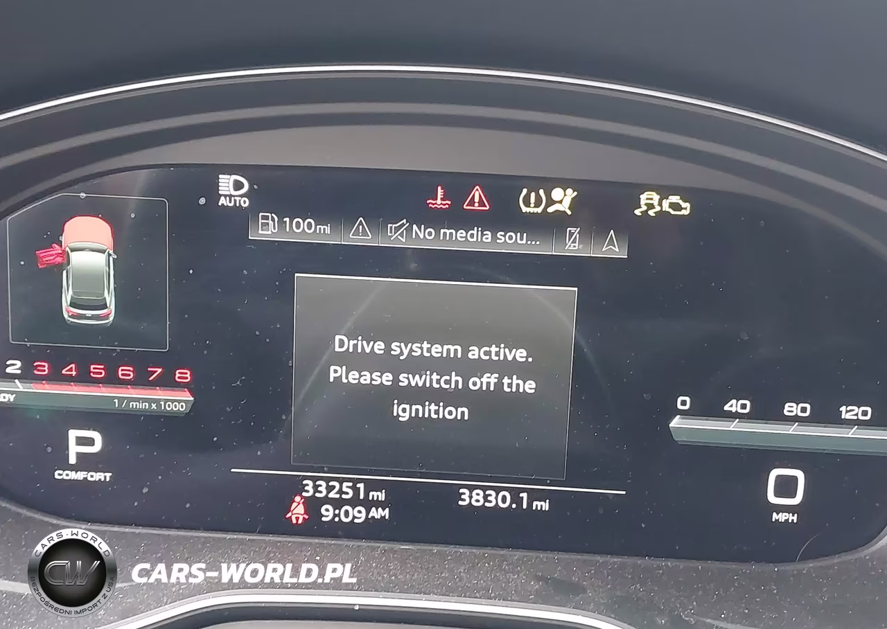 2023 Audi Sq5 Premium Plus Tfsi Quattro Tiptronic VIN:WA1B4AFY8P2056180 - 15