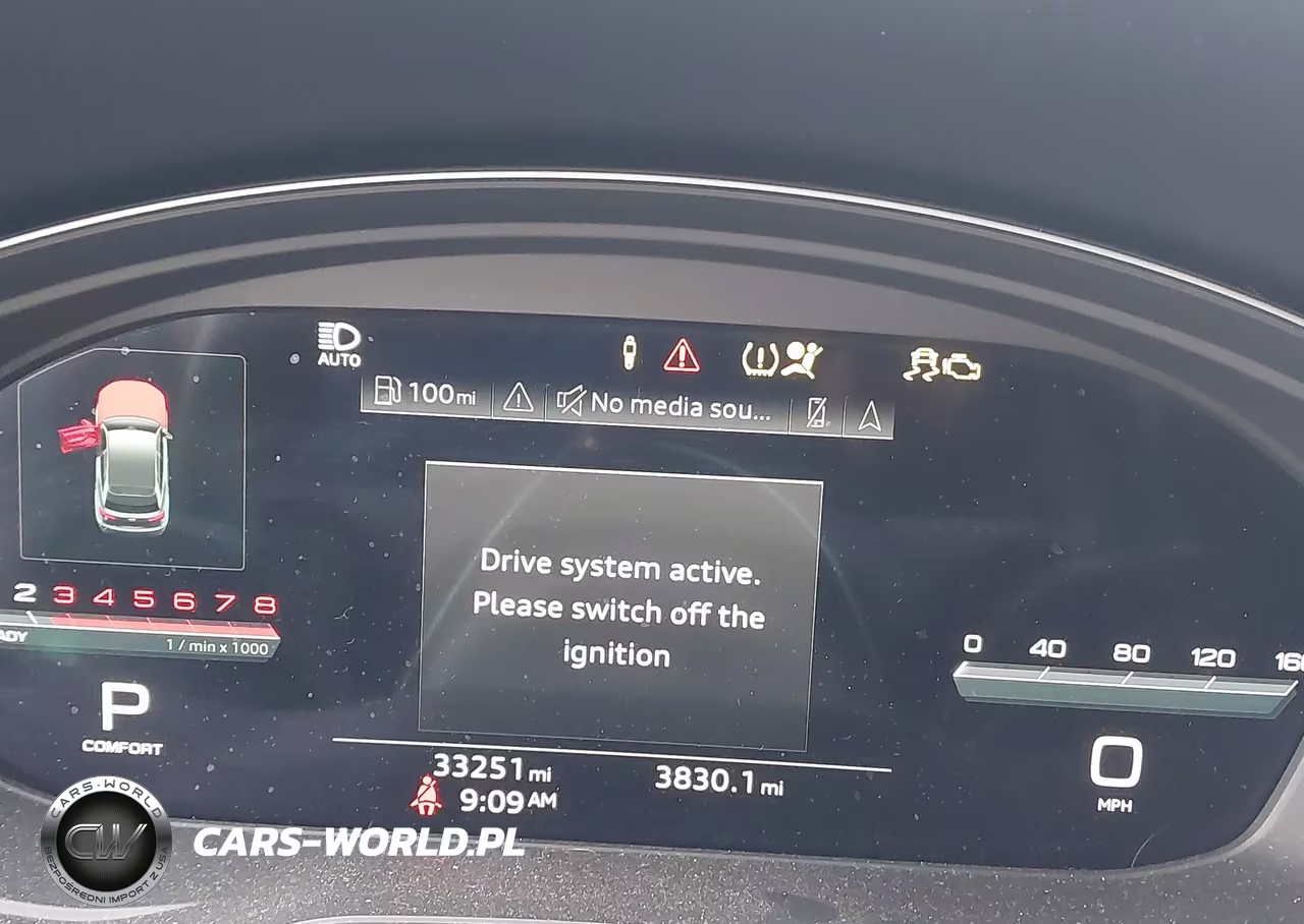 2023 Audi Sq5 Premium Plus Tfsi Quattro Tiptronic VIN:WA1B4AFY8P2056180 - 7