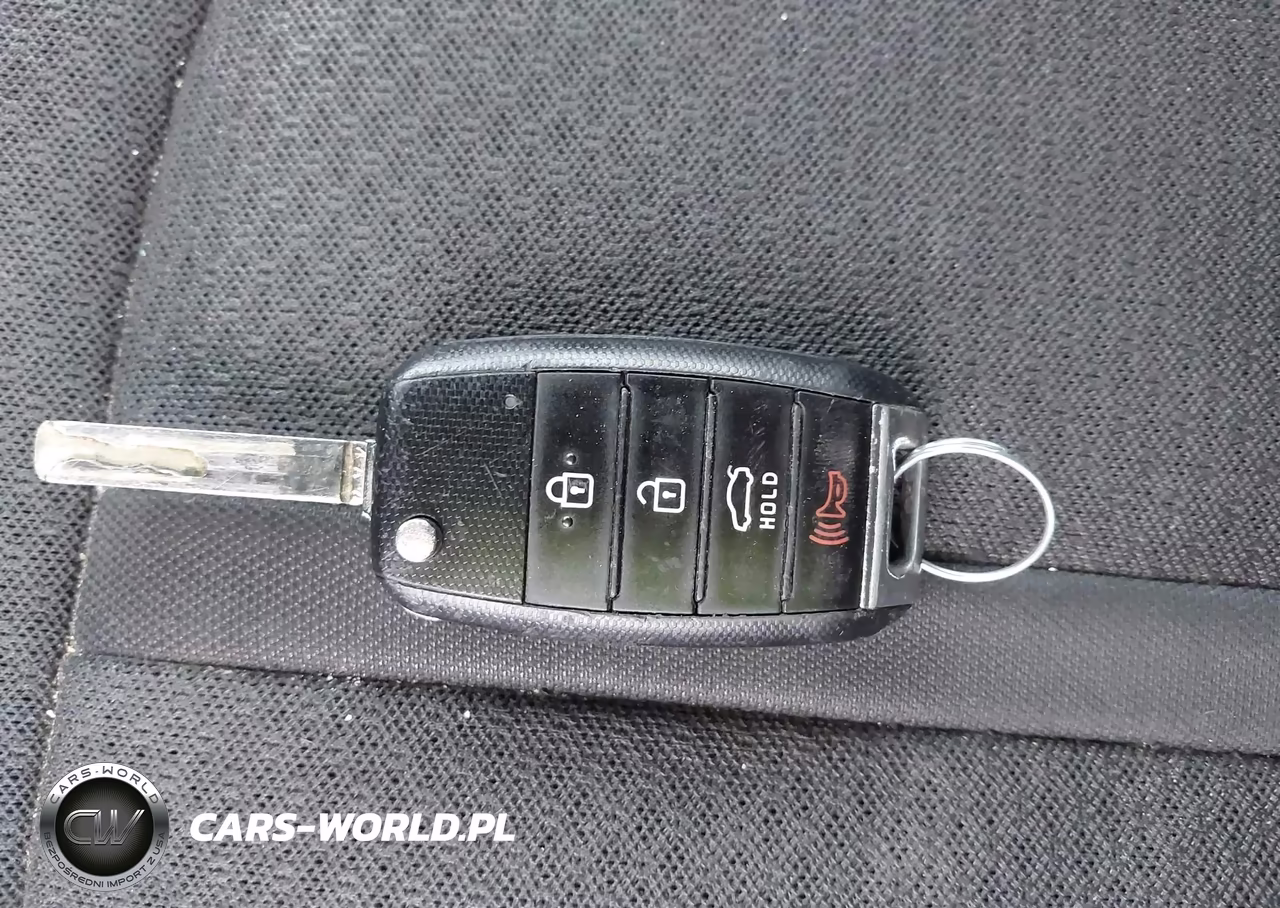 2016 Kia Optima Lx VIN:KNAGT4L30G5074080 - 11