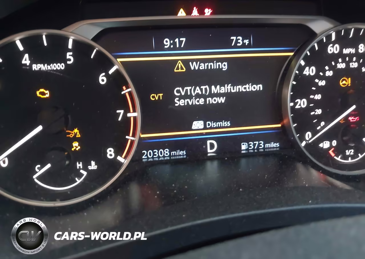 2024 Nissan Altima Sl Fwd VIN:1N4BL4EV7RN423434 - 7