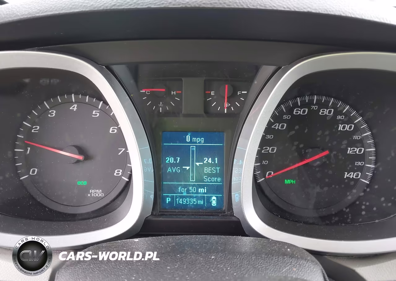 2016 Chevrolet Equinox Lt VIN:2GNFLFEK4G6327718 - 7