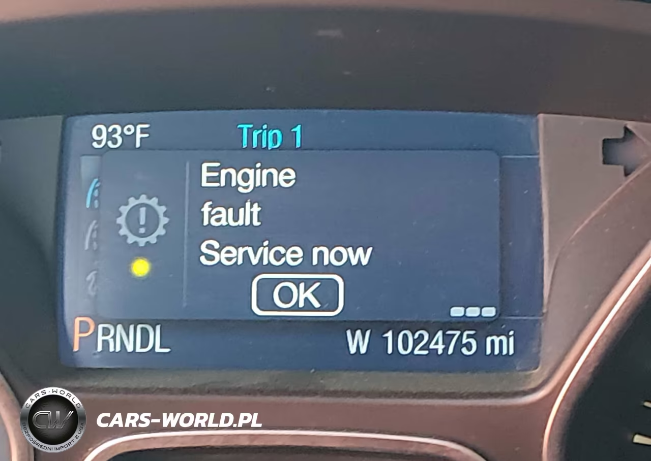 2014 Ford Focus Se VIN:1FADP3K2XEL321083 - 15