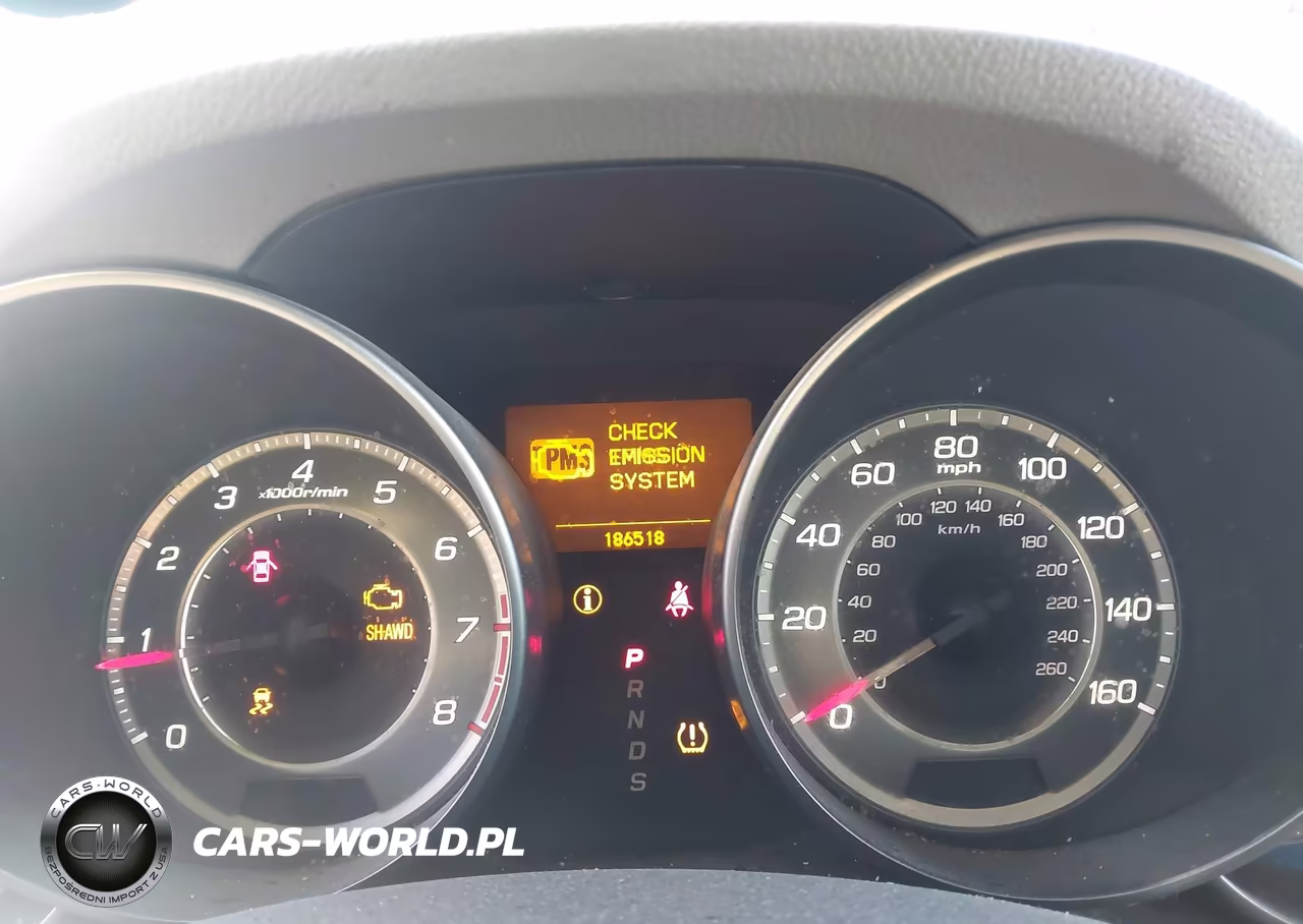 2011 Acura Mdx Technology Package VIN:2HNYD2H69BH510884 - 7
