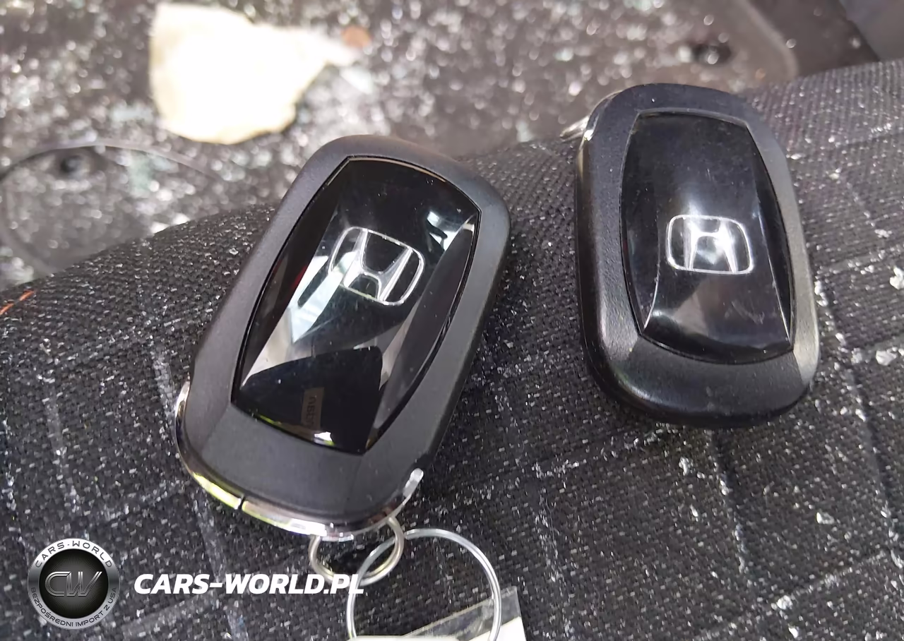 2025 Honda Hr-V Awd Sport VIN:3CZRZ2H50SM712852 - 11