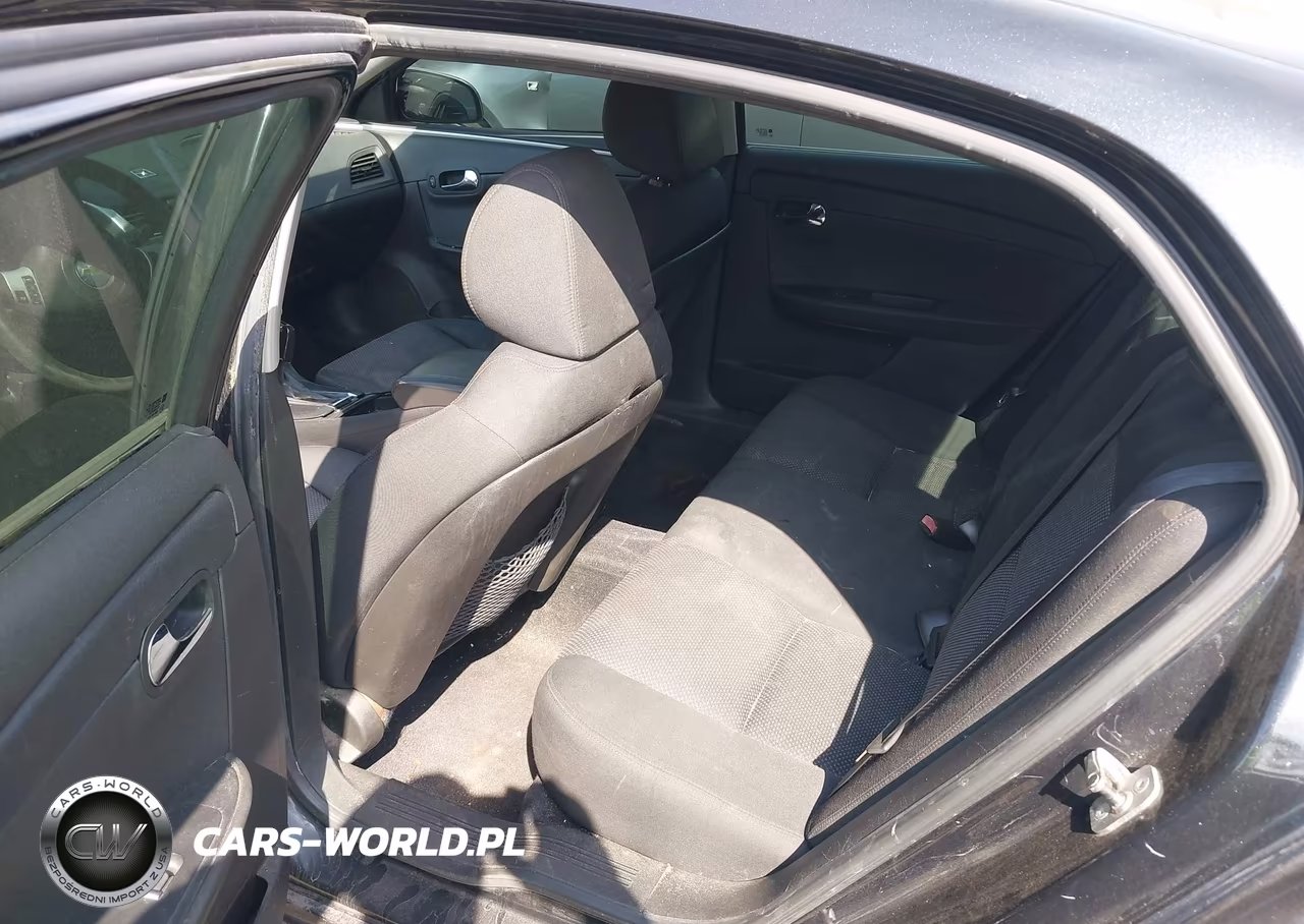 2011 Chevrolet Malibu 1Lt VIN:1G1ZC5E19BF282533 - 8