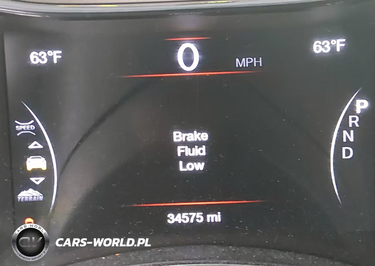 2022 Jeep Grand Cherokee Wk Laredo X 4X4 VIN:1C4RJFAG3NC145834 - 16
