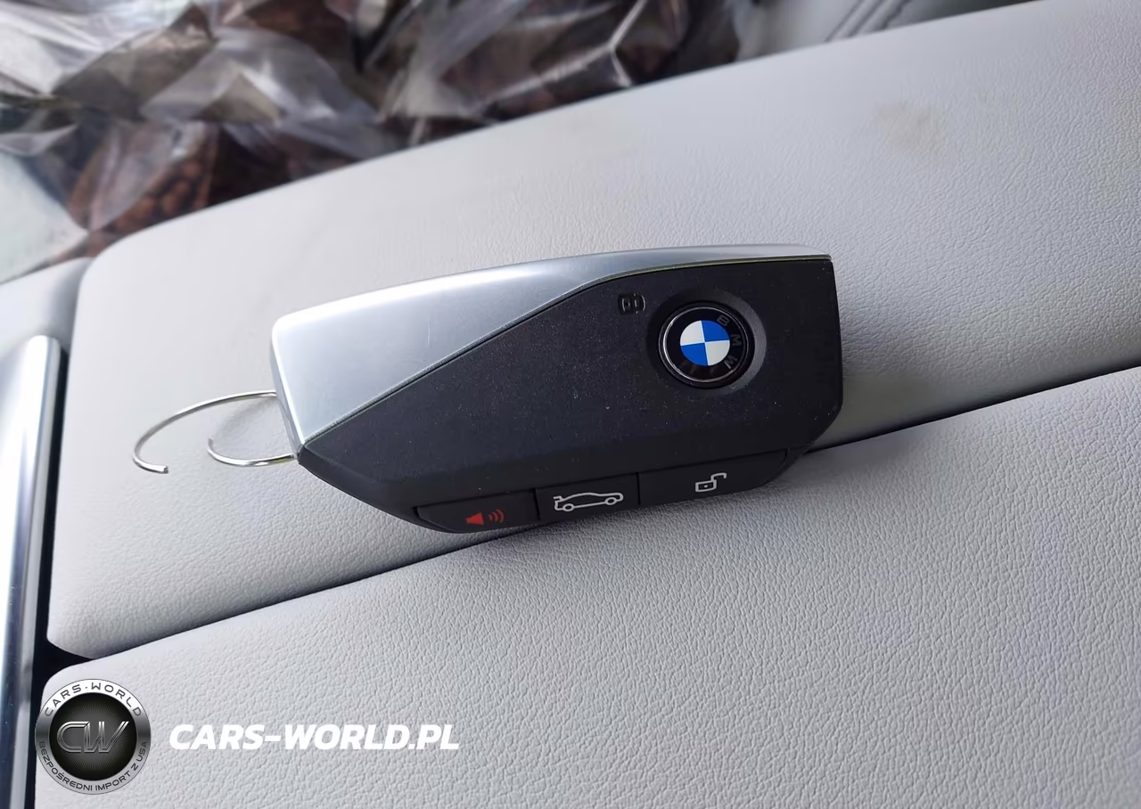 2026 BMW X6 xDrive40I VIN:5UX33EX07T9311561 - 11