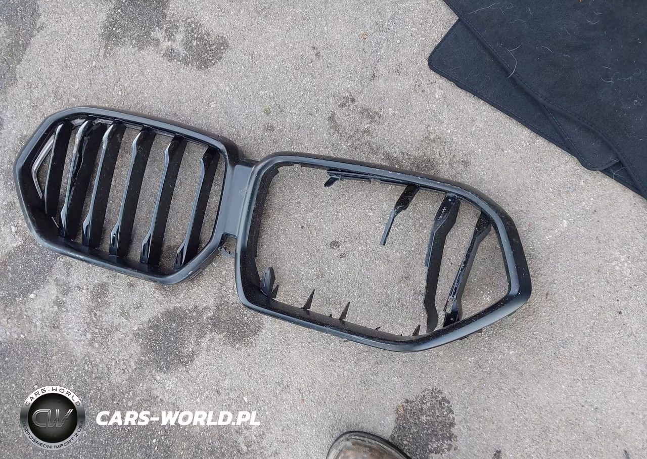 2026 BMW X6 xDrive40I VIN:5UX33EX07T9311561 - 12