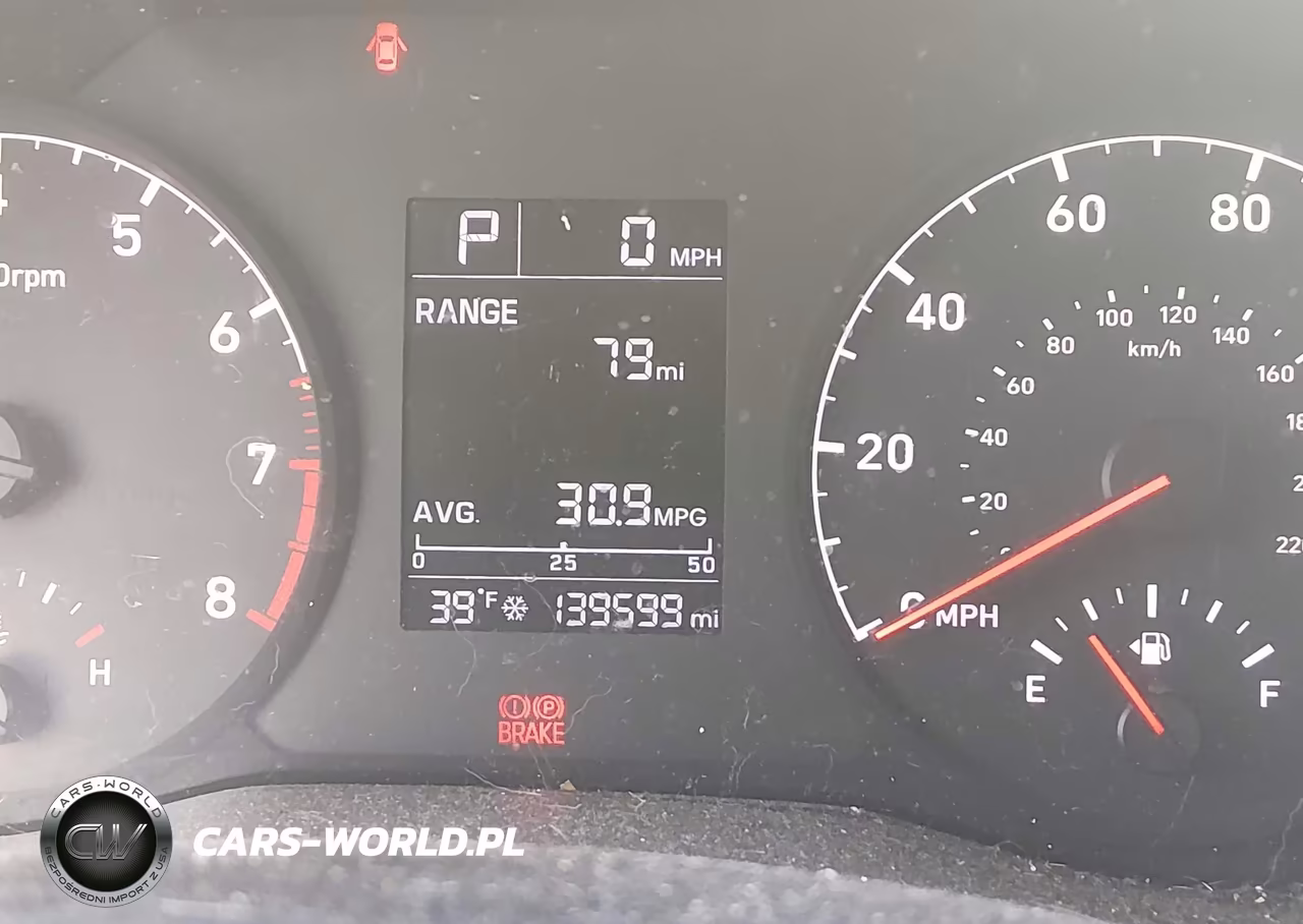 2020 Hyundai Accent Se VIN:3KPC24A69LE112311 - 7