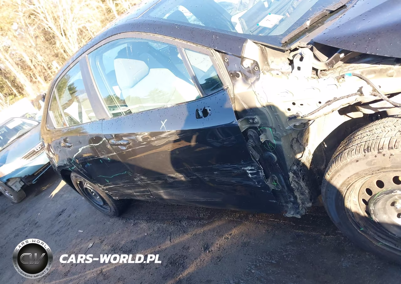 2022 Toyota Corolla Le VIN:5YFEPMAE5NP311424 - 5