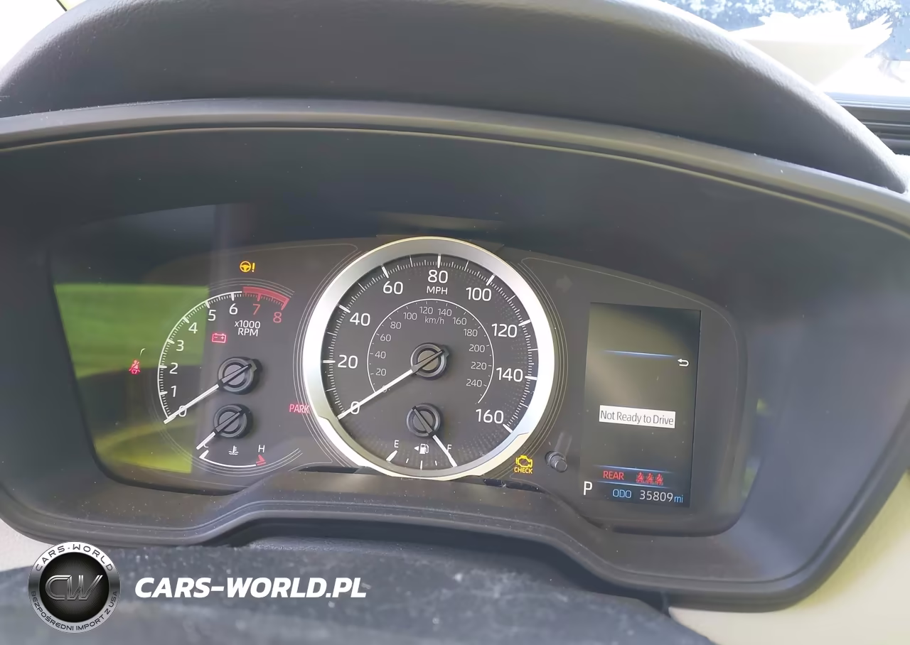 2022 Toyota Corolla Le VIN:5YFEPMAE5NP311424 - 6