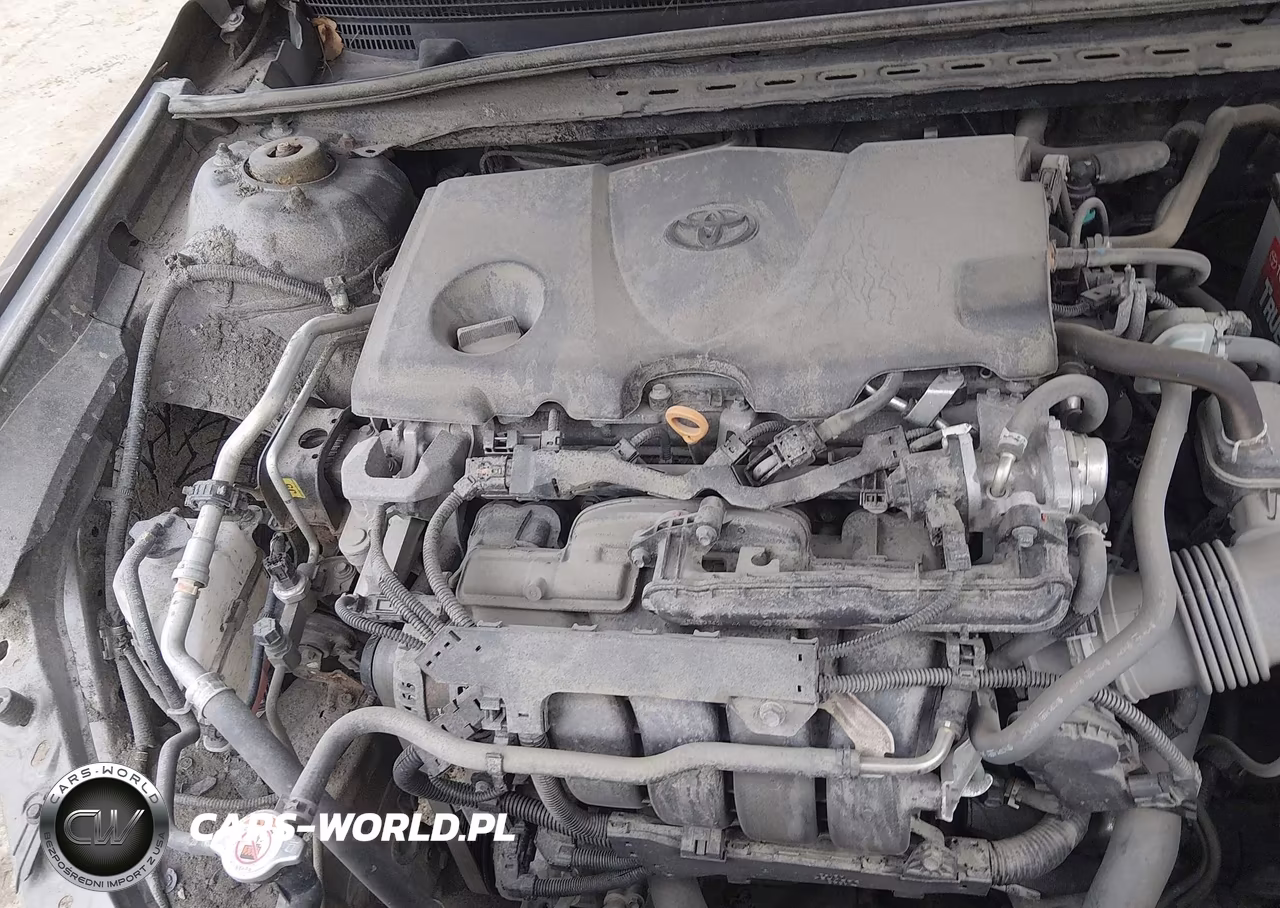 2021 Toyota Camry Le VIN:4T1R11AK3MU529950 - 10