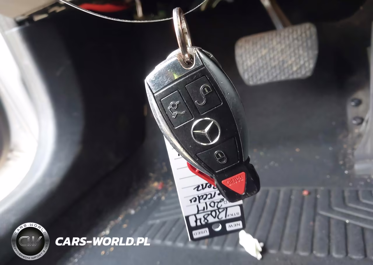 2017 Mercedes-Benz C 300 VIN:WDDWJ4JBXHF329995 - 11