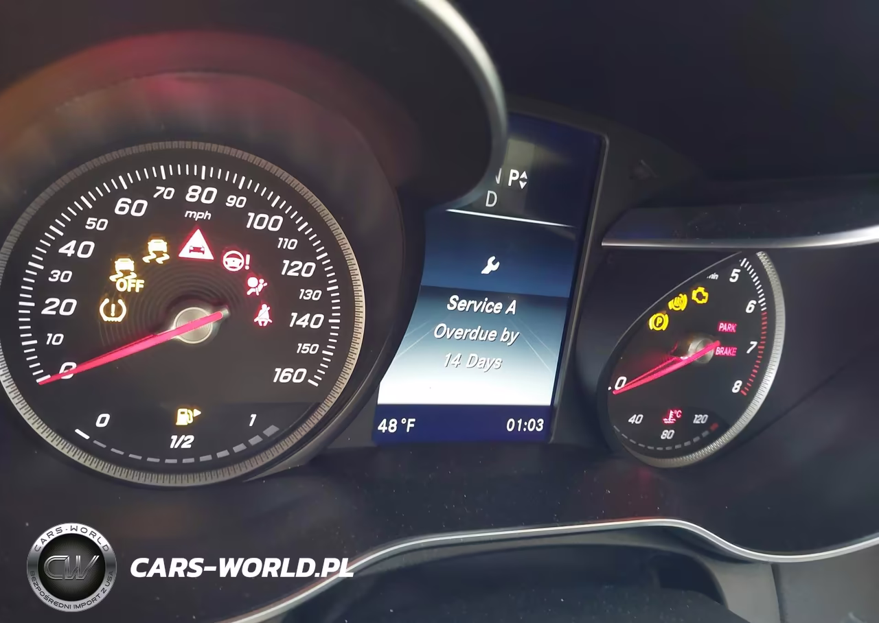 2017 Mercedes-Benz C 300 VIN:WDDWJ4JBXHF329995 - 7