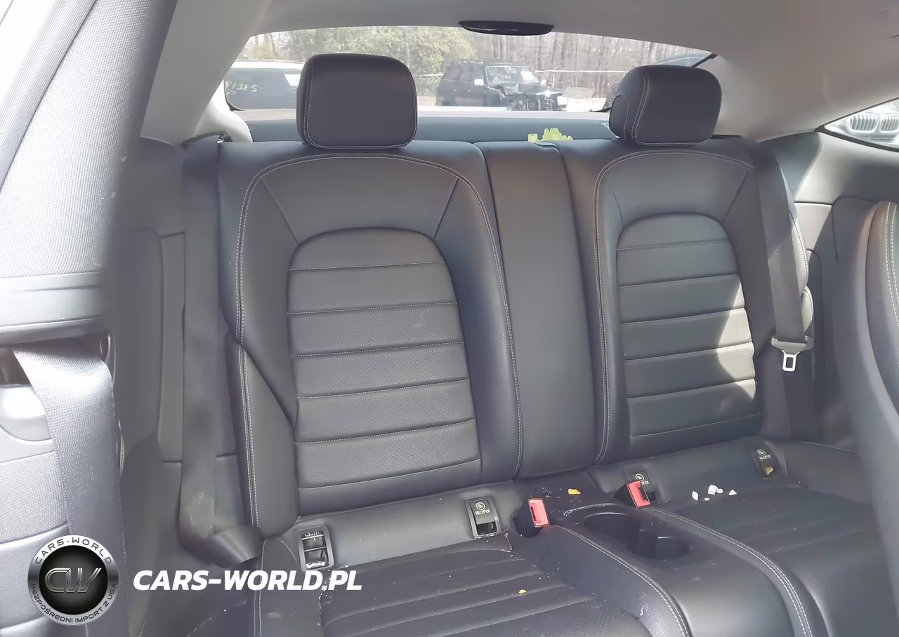 2017 Mercedes-Benz C 300 VIN:WDDWJ4JBXHF329995 - 8