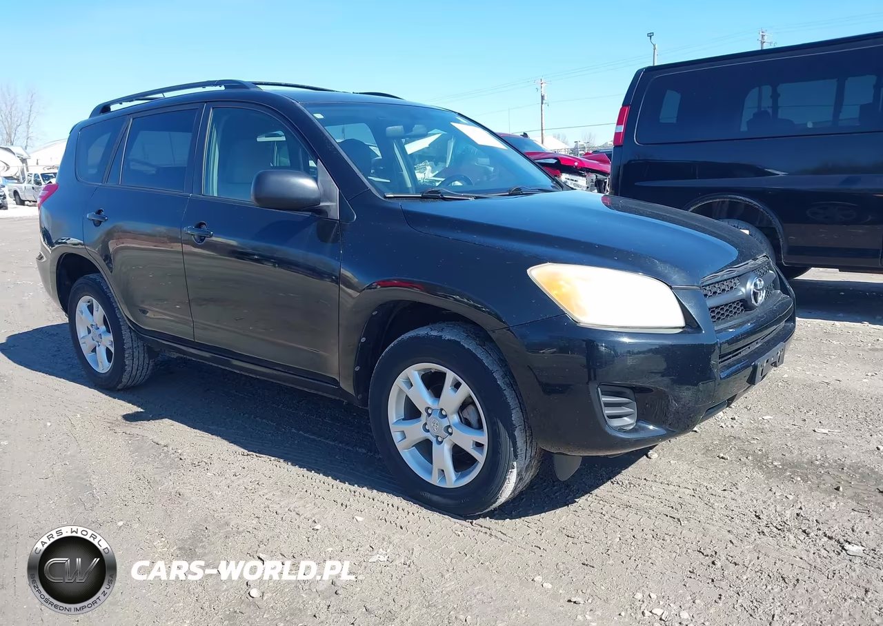 2011 Toyota Rav4