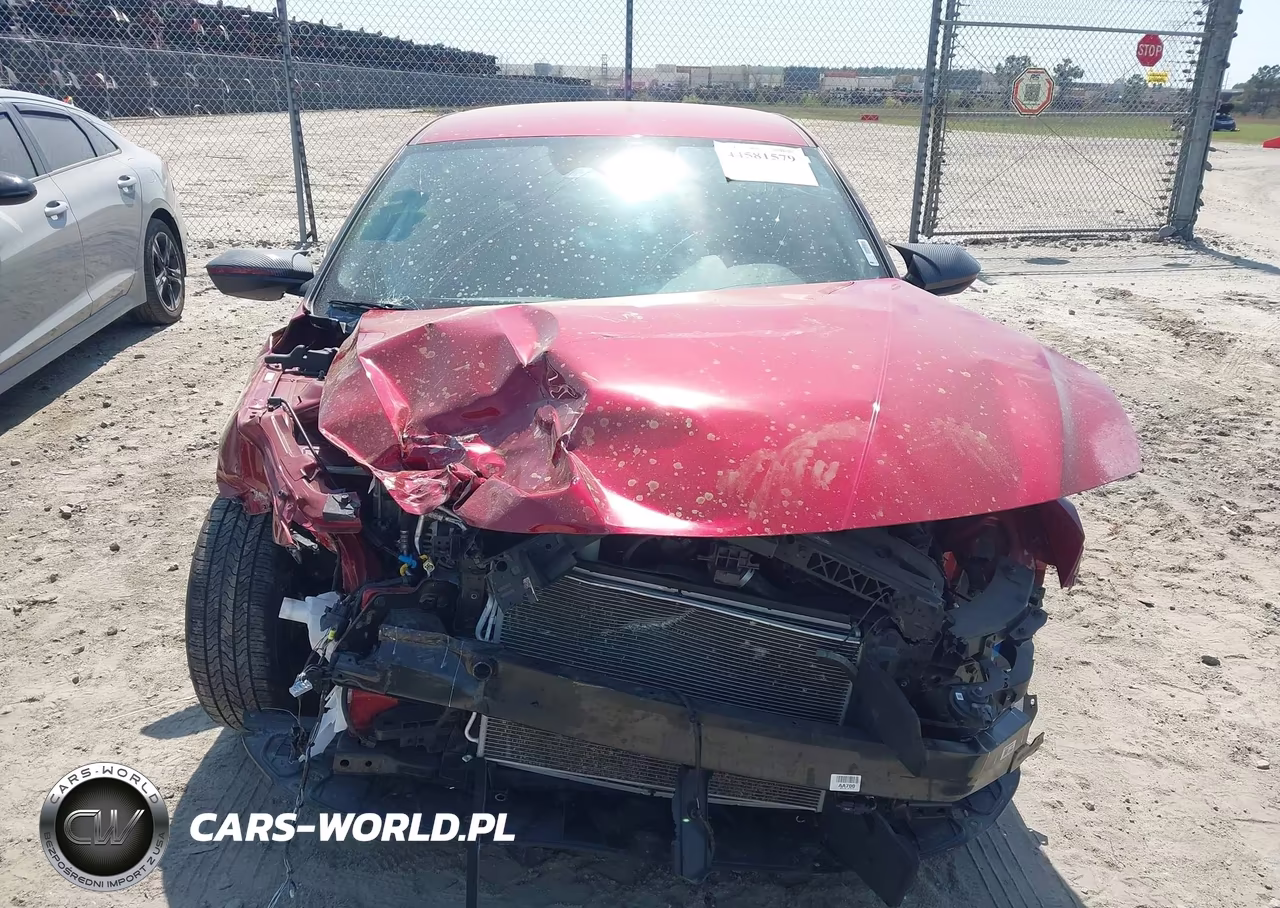 2024 Hyundai Elantra Sel VIN:KMHLM4DG4RU746873 - 12