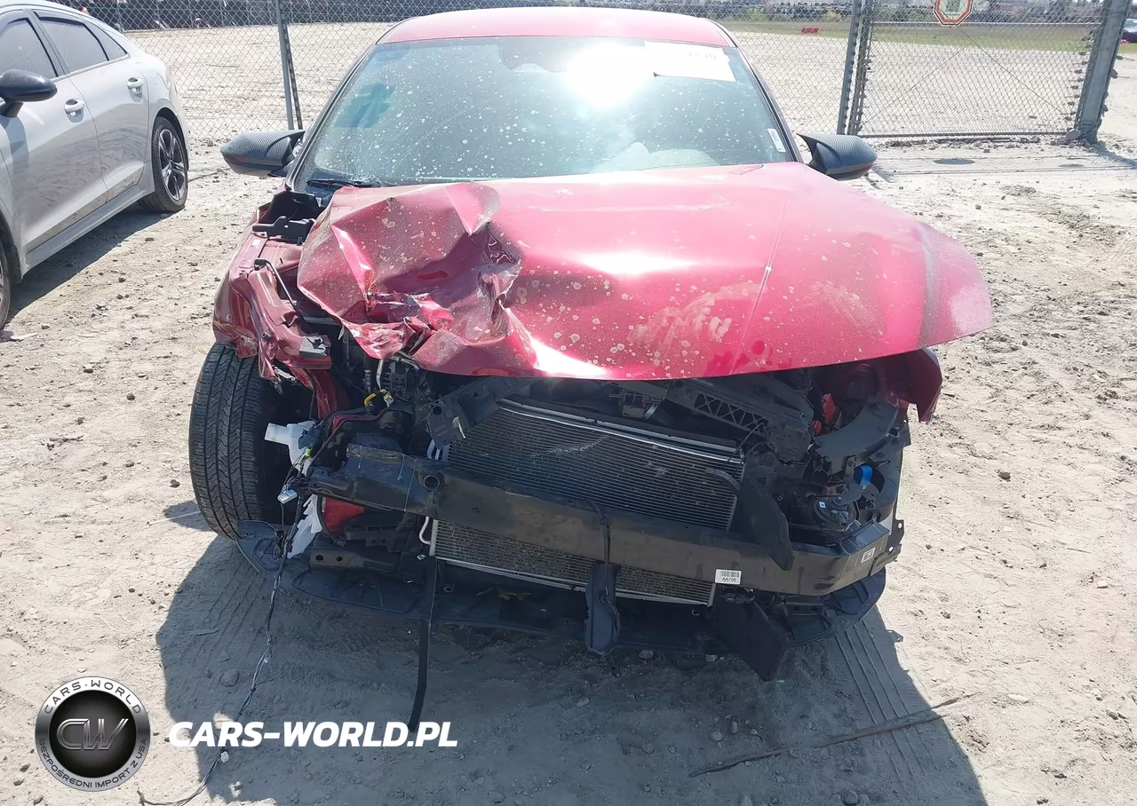 2024 Hyundai Elantra Sel VIN:KMHLM4DG4RU746873 - 6