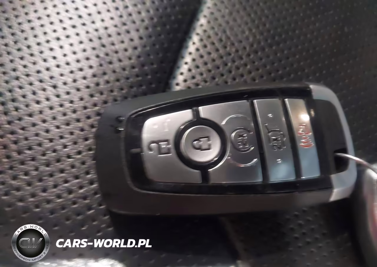 2019 Ford Expedition Max Limited VIN:1FMJK1KT6KEA27653 - 11