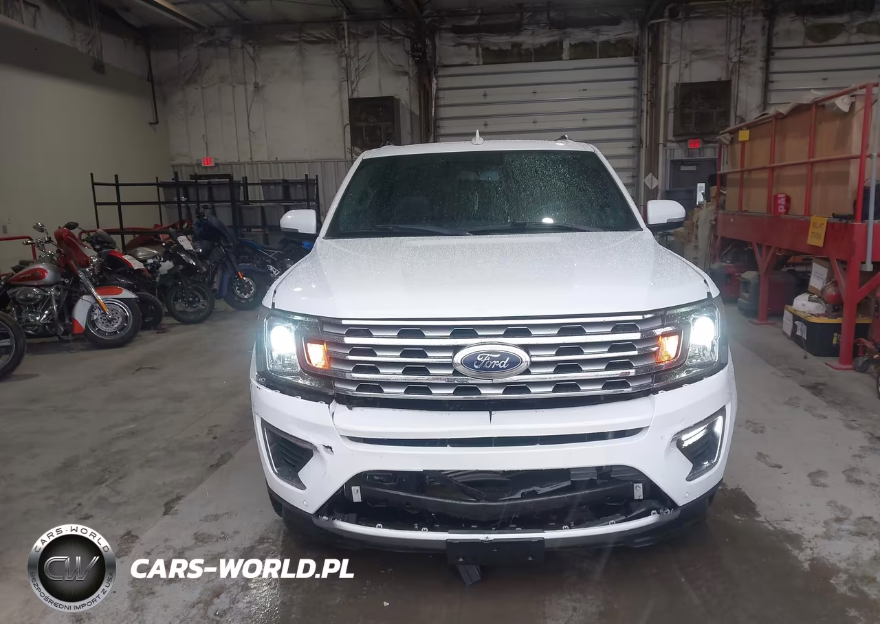 2019 Ford Expedition Max Limited VIN:1FMJK1KT6KEA27653 - 12