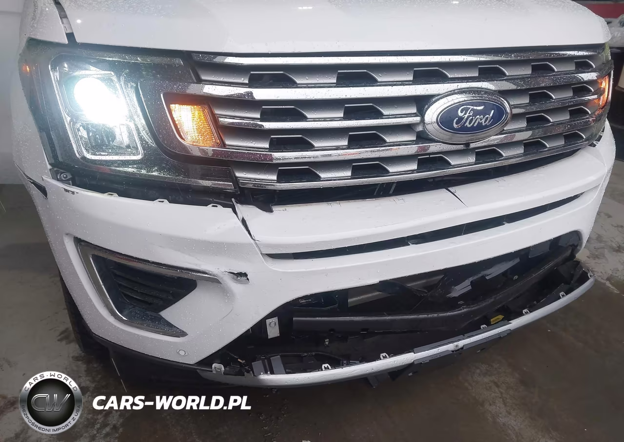 2019 Ford Expedition Max Limited VIN:1FMJK1KT6KEA27653 - 6
