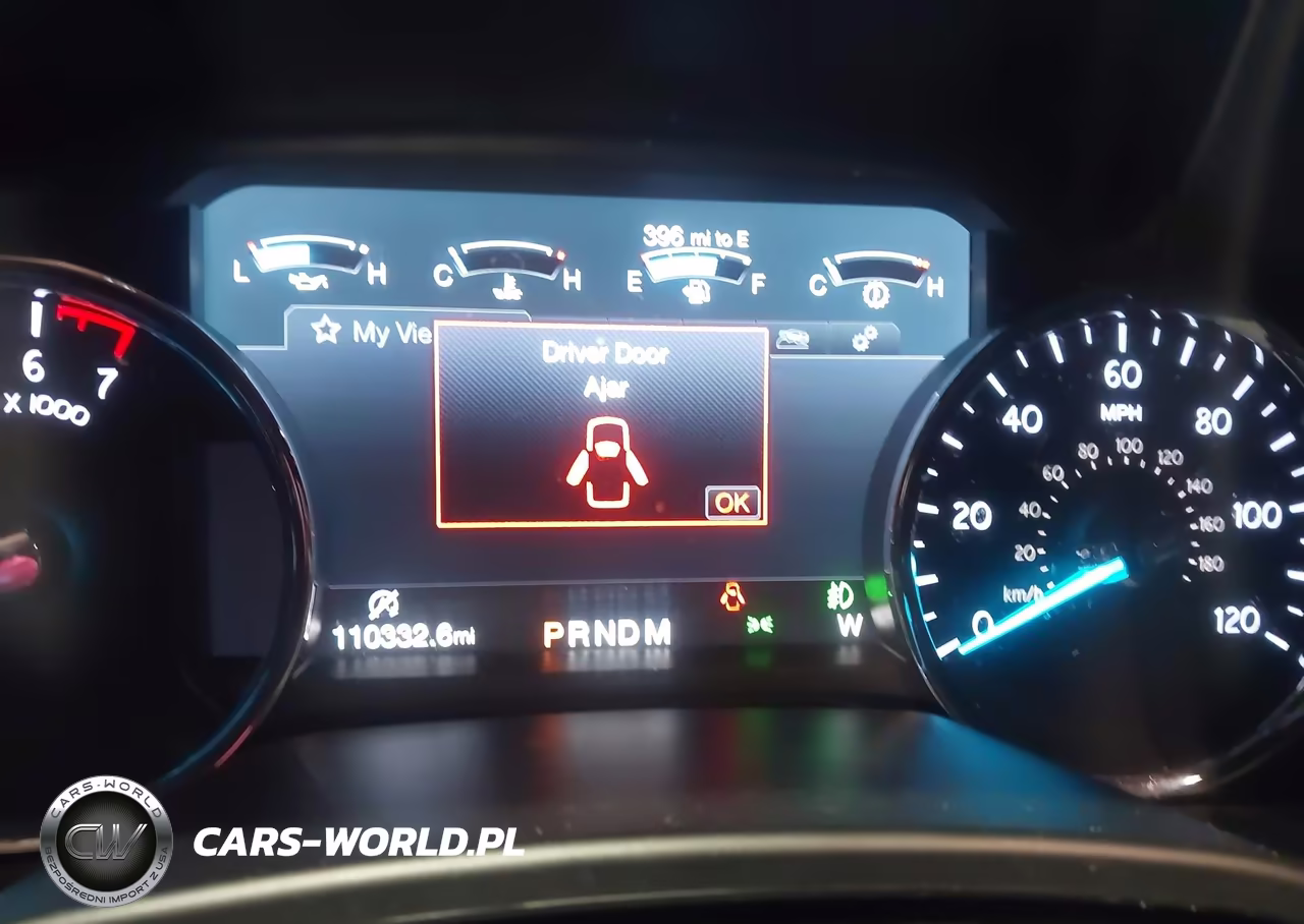 2019 Ford Expedition Max Limited VIN:1FMJK1KT6KEA27653 - 7