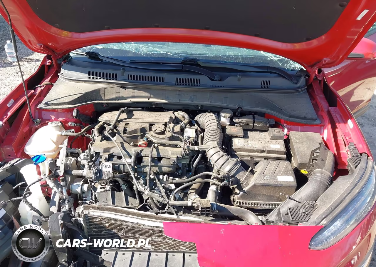 2023 Hyundai Kona Limited VIN:KM8K53A39PU955687 - 10