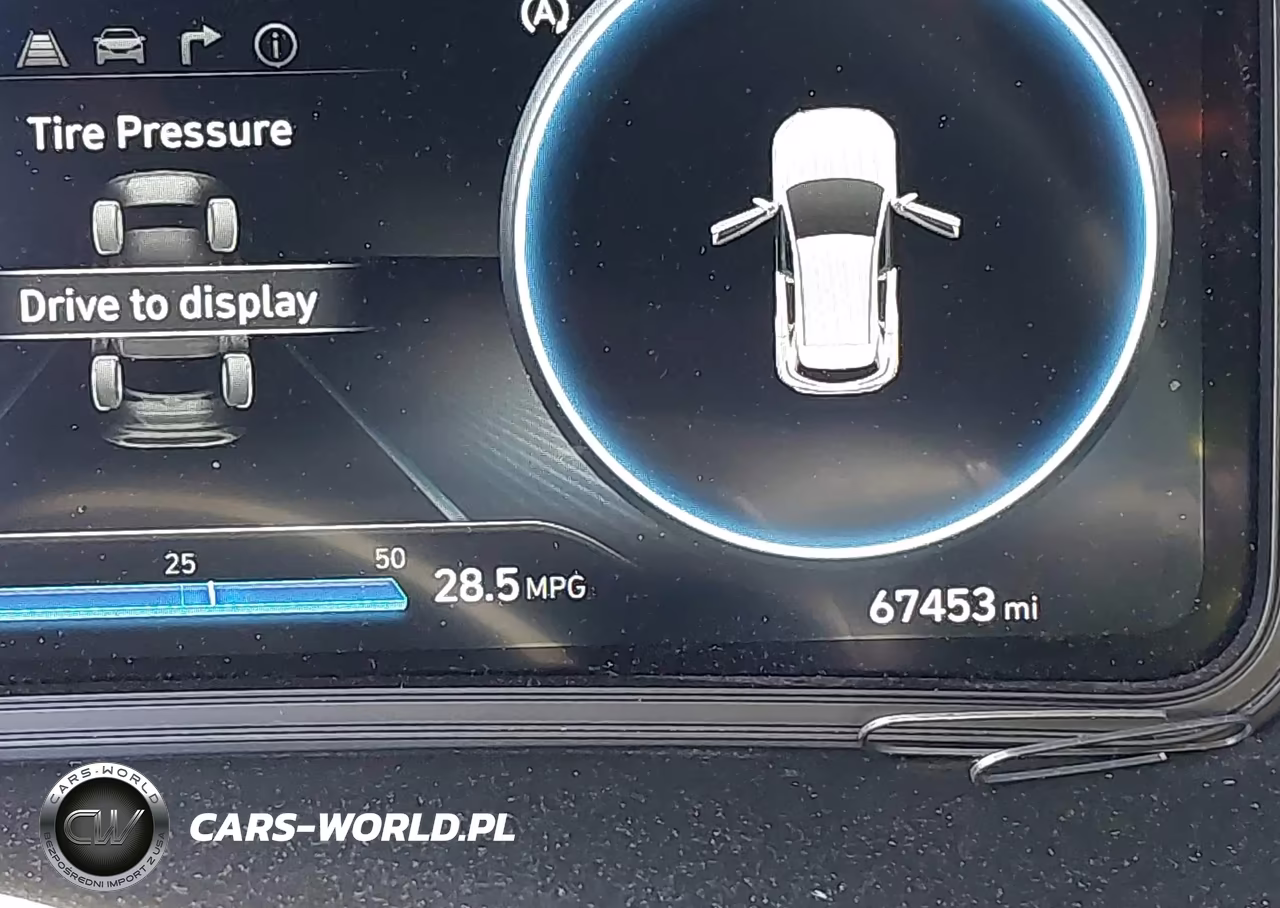 2023 Hyundai Kona Limited VIN:KM8K53A39PU955687 - 16