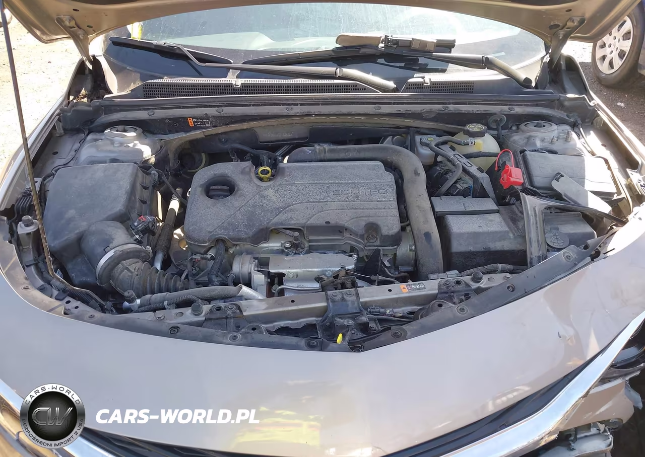2022 Chevrolet Malibu Fwd Ls VIN:1G1ZB5ST1NF182617 - 10