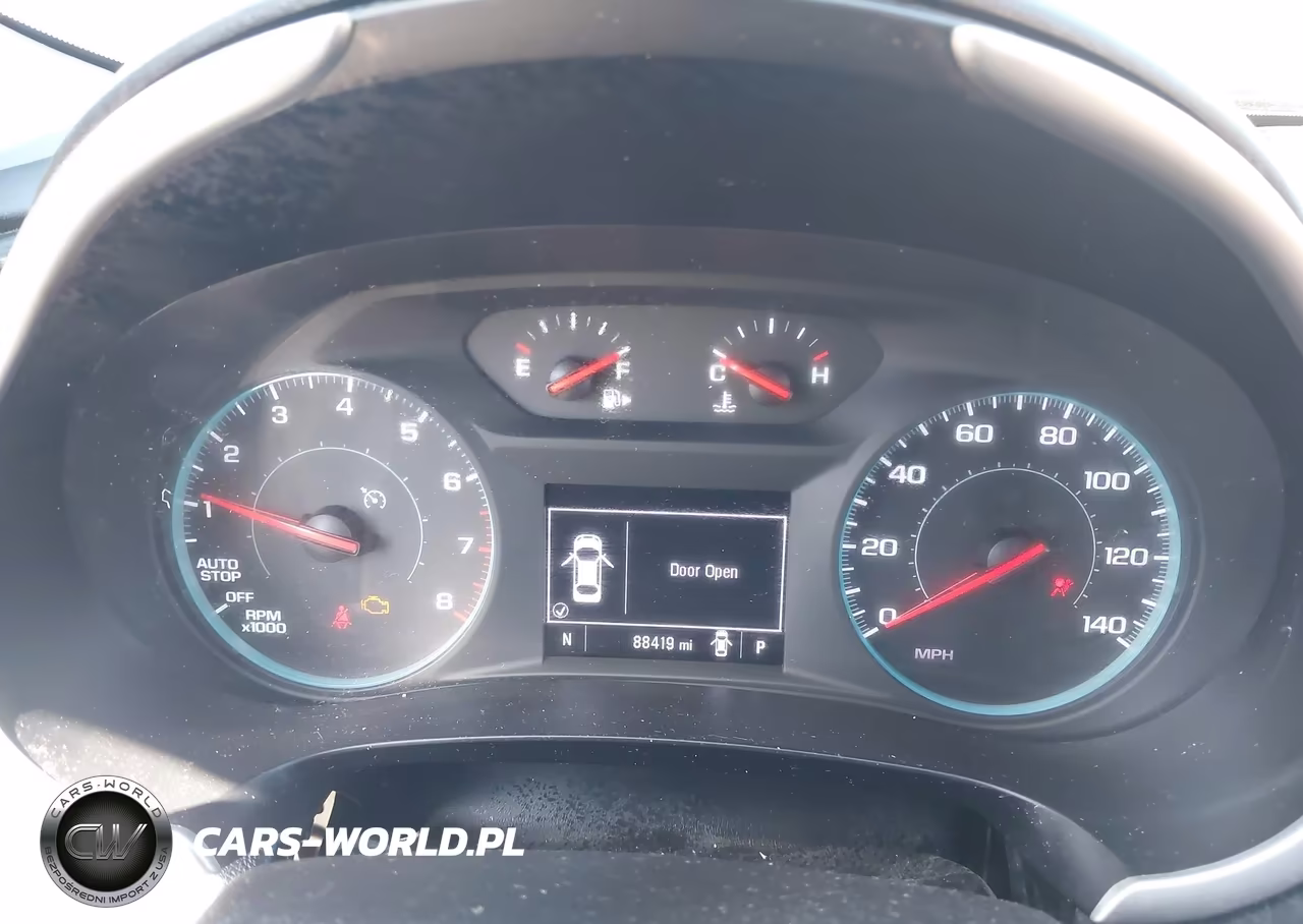 2022 Chevrolet Malibu Fwd Ls VIN:1G1ZB5ST1NF182617 - 7