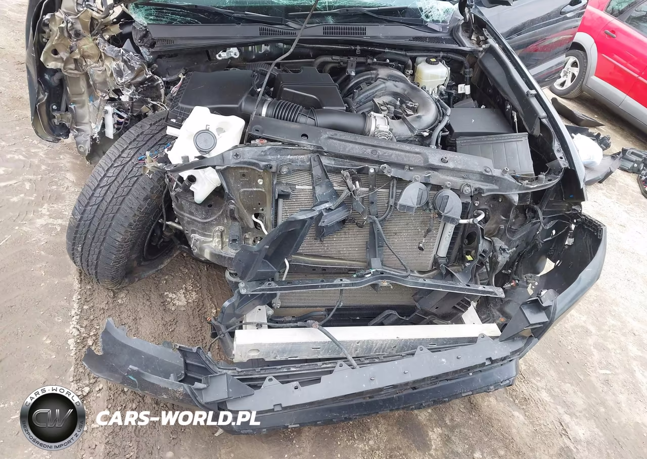2022 Toyota Tacoma Trd Off Road VIN:3TMCZ5AN5NM478364 - 10