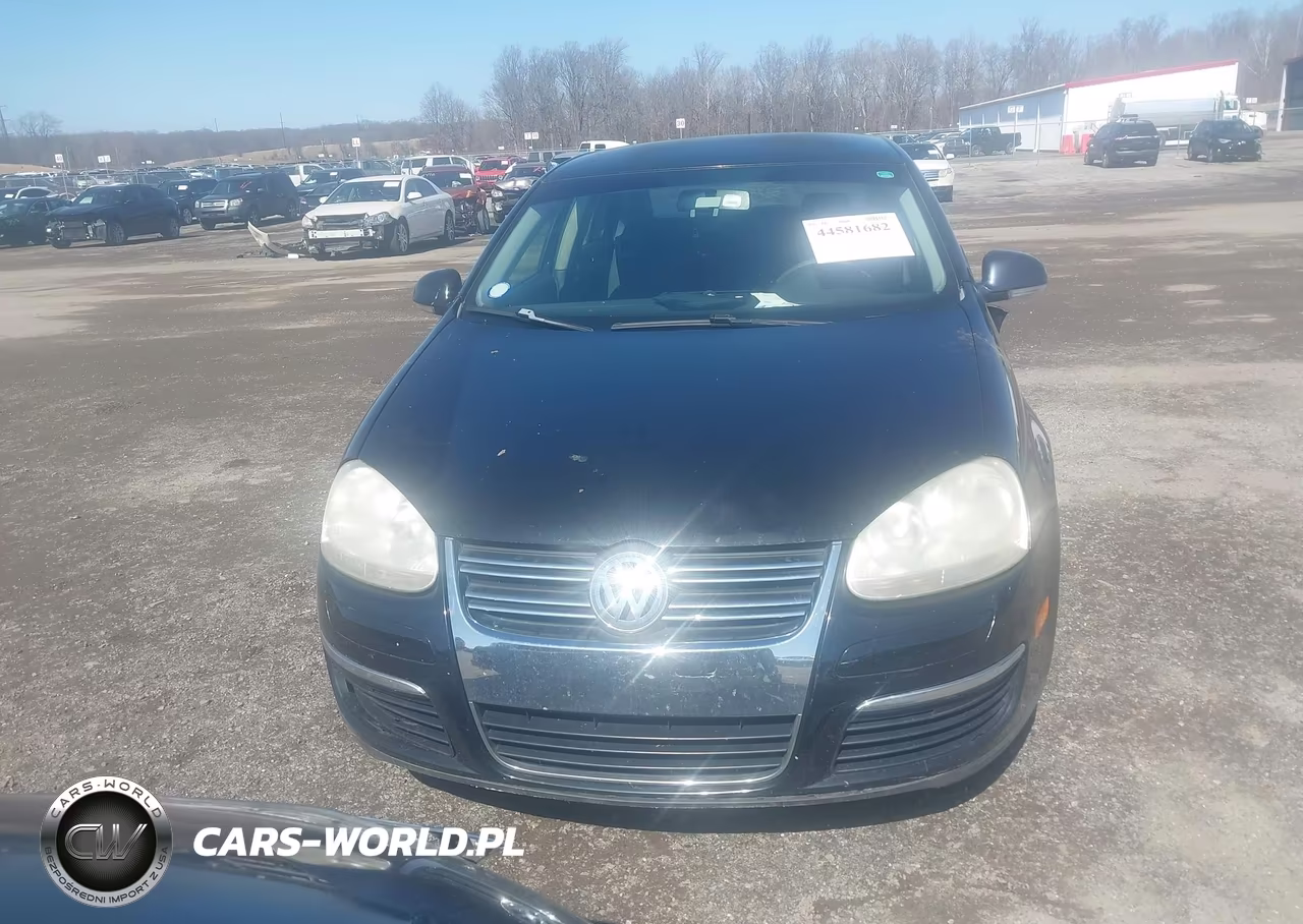 2009 Volkswagen Jetta S VIN:3VWJM71K29M164021 - 11