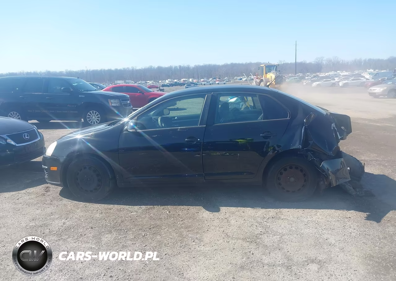 2009 Volkswagen Jetta S VIN:3VWJM71K29M164021 - 13