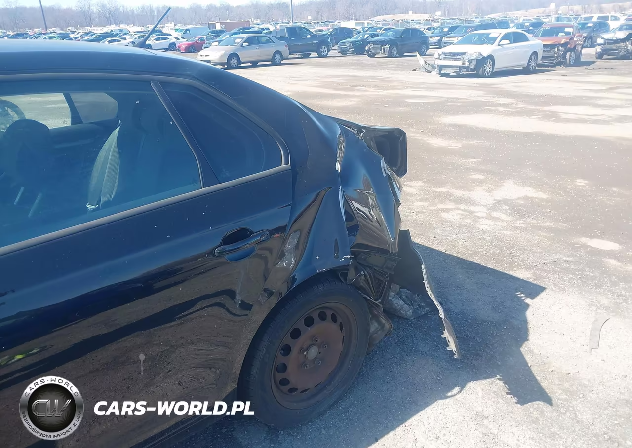 2009 Volkswagen Jetta S VIN:3VWJM71K29M164021 - 6