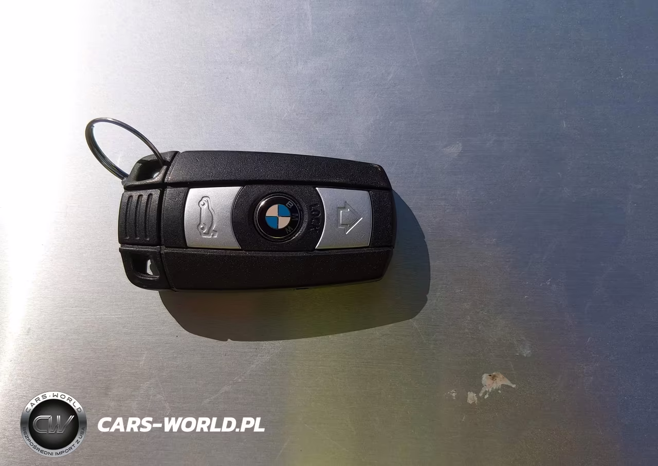 2014 BMW X1 Sdrive28I VIN:WBAVM1C5XEVW49268 - 11
