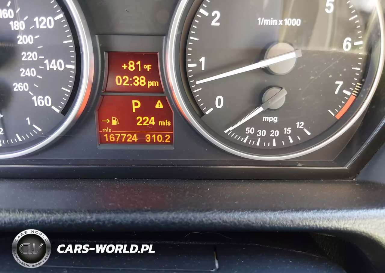 2014 BMW X1 Sdrive28I VIN:WBAVM1C5XEVW49268 - 15
