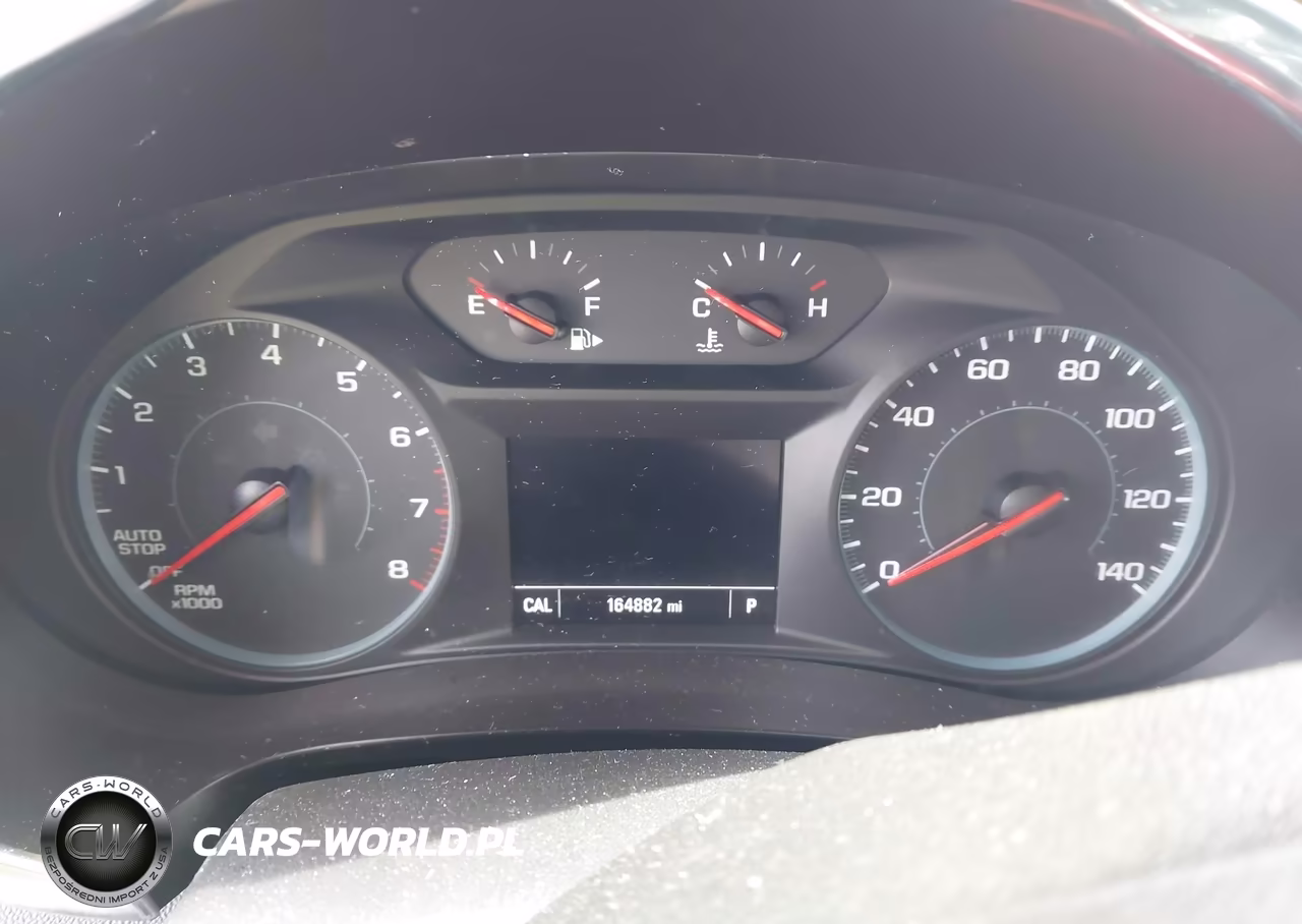 2018 Chevrolet Malibu Lt VIN:1G1ZD5ST9JF251610 - 7