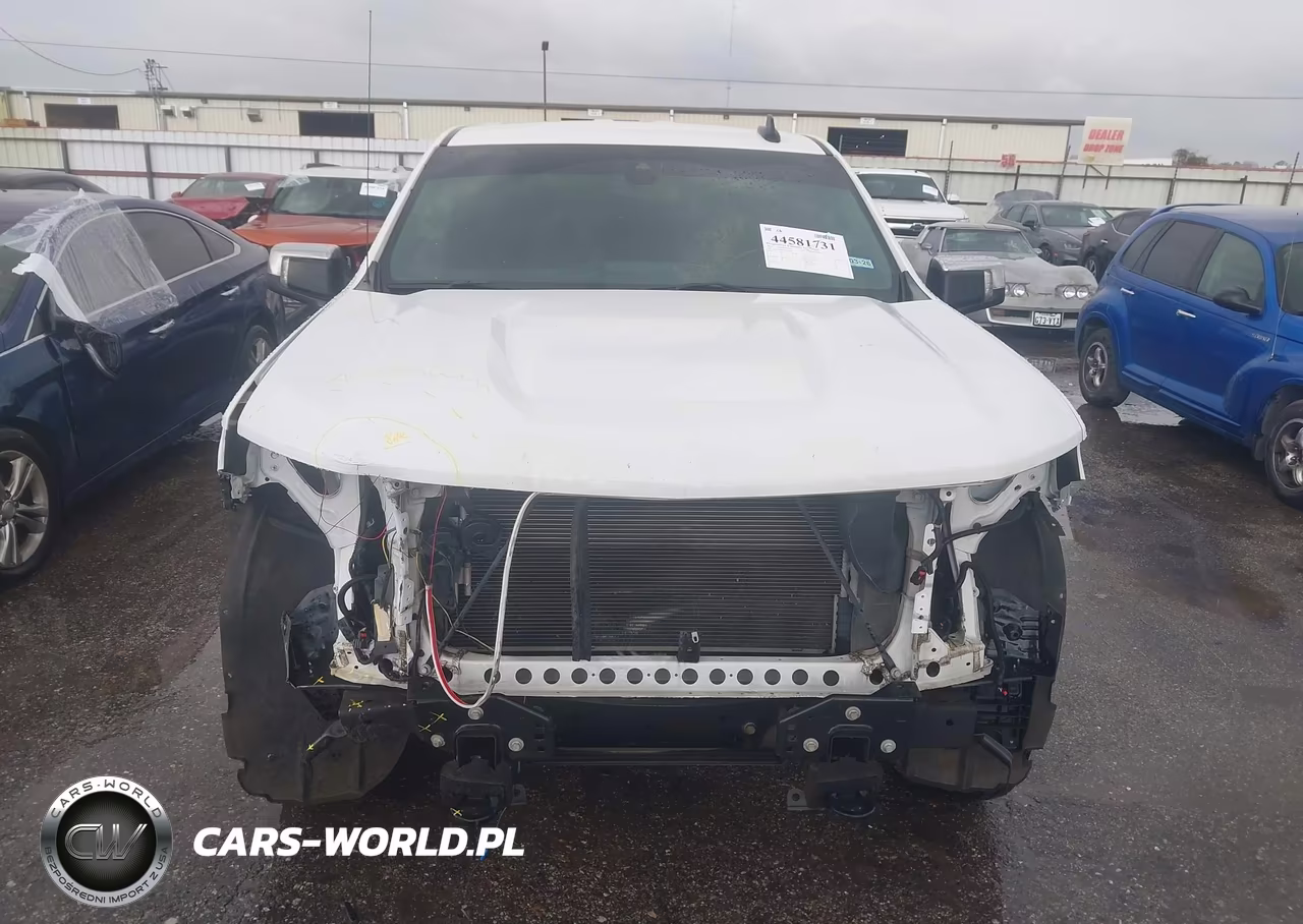 2020 Chevrolet Silverado 1500 4Wd Standard Bed Lt VIN:1GCRYDED5LZ193278 - 6